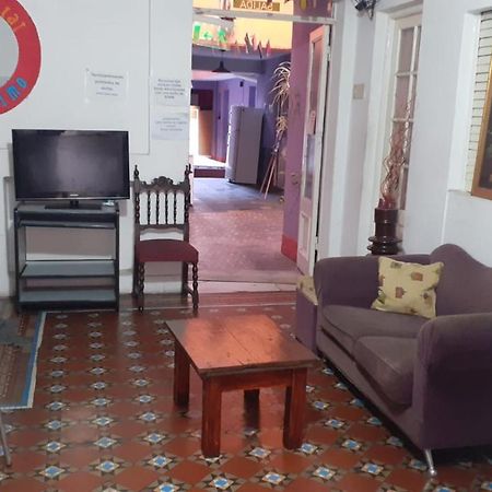 Casahostel Buenos Aires Eksteriør billede
