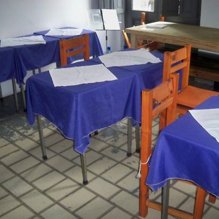 Casahostel Buenos Aires Eksteriør billede