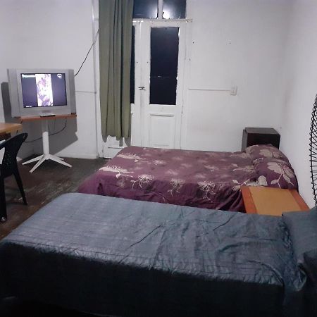 Casahostel Buenos Aires Eksteriør billede