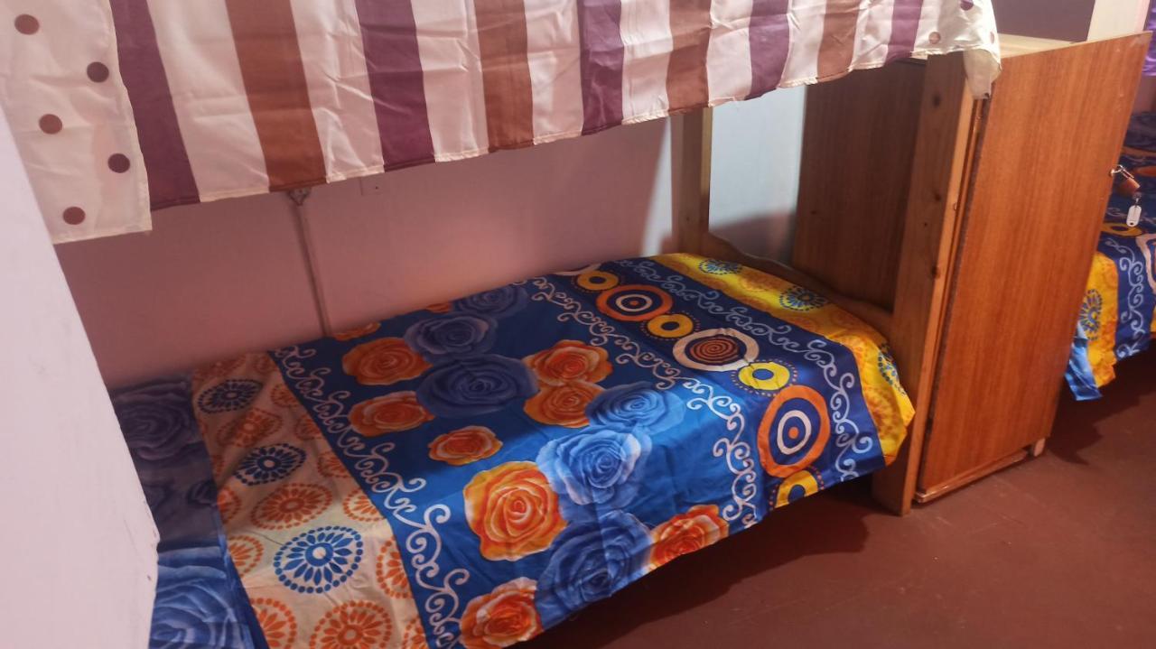Casahostel Buenos Aires Eksteriør billede
