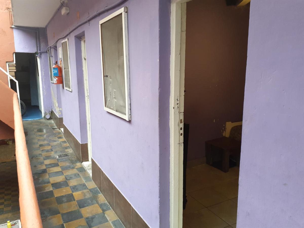 Casahostel Buenos Aires Eksteriør billede
