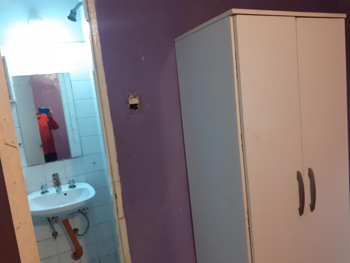 Casahostel Buenos Aires Eksteriør billede