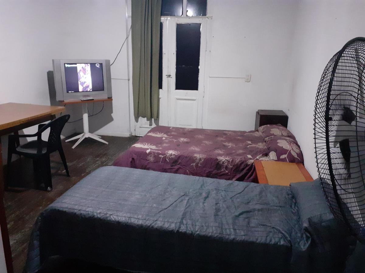 Casahostel Buenos Aires Eksteriør billede