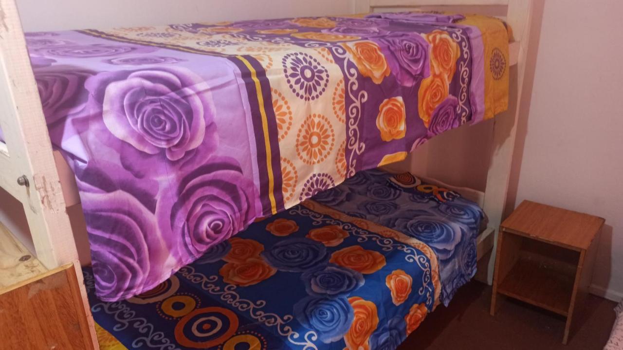 Casahostel Buenos Aires Eksteriør billede