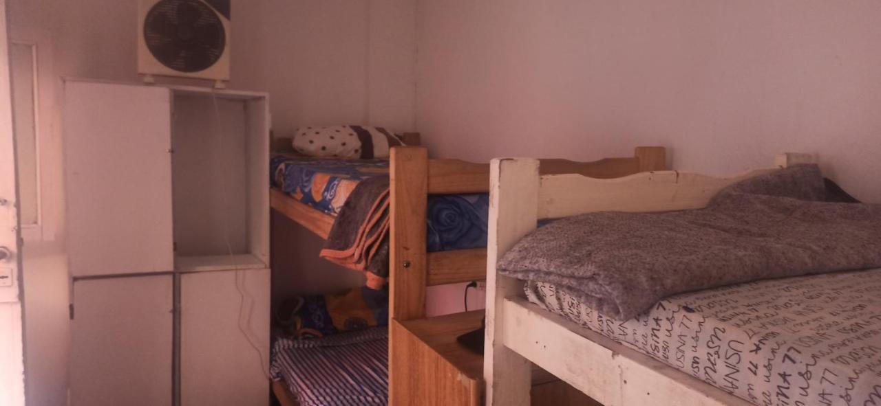 Casahostel Buenos Aires Eksteriør billede