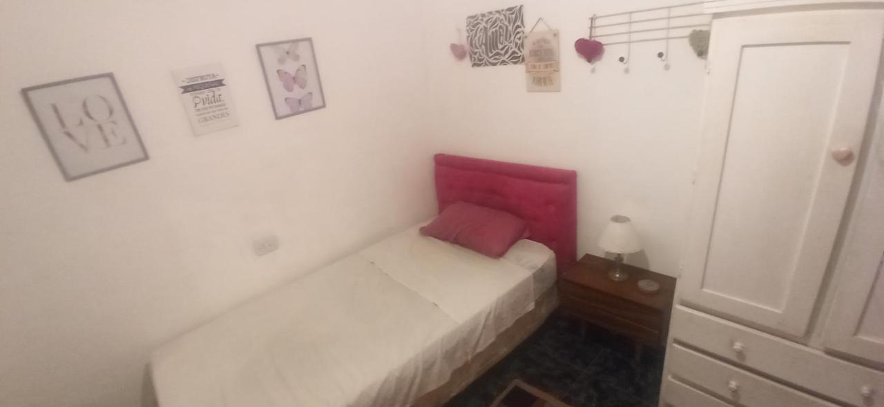 Casahostel Buenos Aires Eksteriør billede