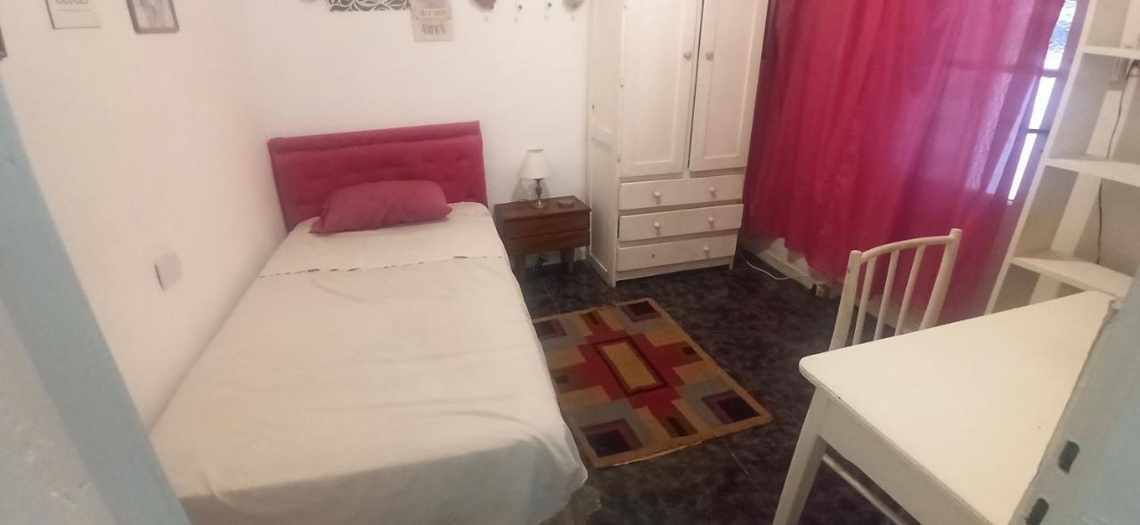 Casahostel Buenos Aires Eksteriør billede