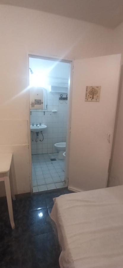 Casahostel Buenos Aires Eksteriør billede