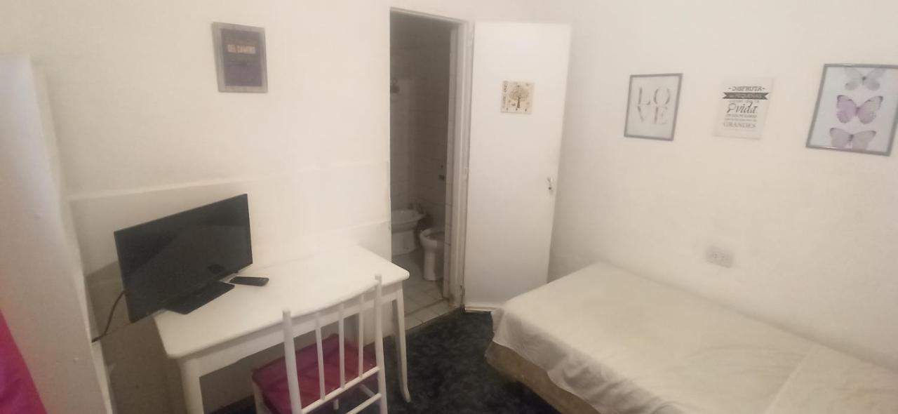 Casahostel Buenos Aires Eksteriør billede