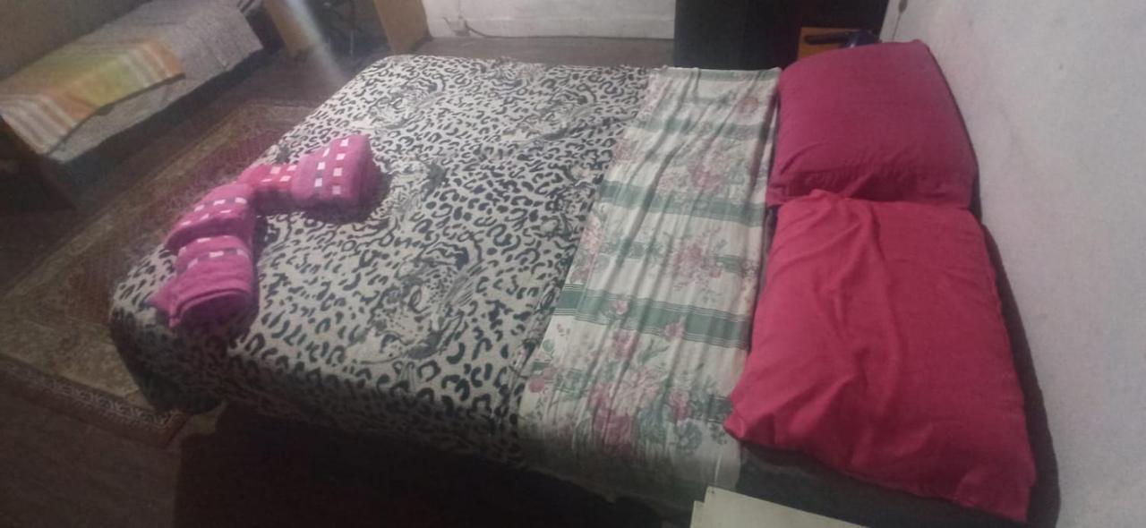 Casahostel Buenos Aires Eksteriør billede