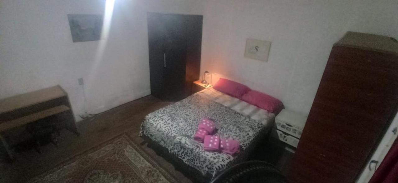 Casahostel Buenos Aires Eksteriør billede