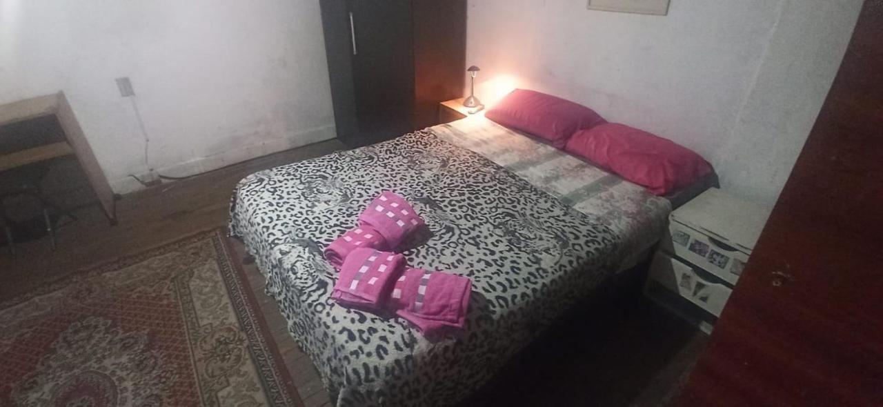 Casahostel Buenos Aires Eksteriør billede
