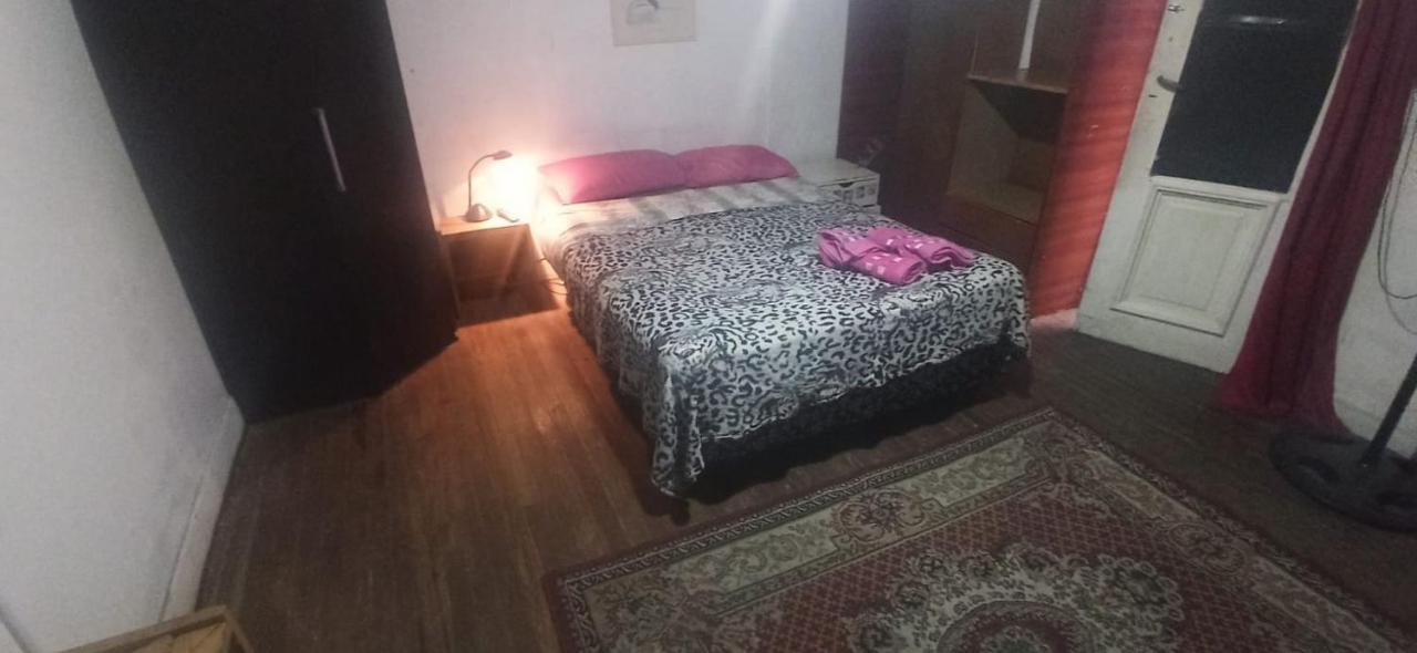 Casahostel Buenos Aires Eksteriør billede