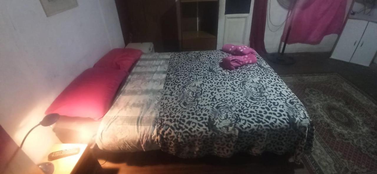 Casahostel Buenos Aires Eksteriør billede