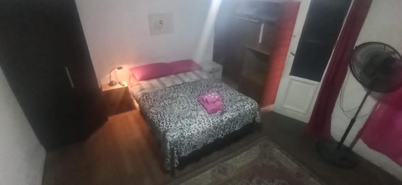 Casahostel Buenos Aires Eksteriør billede
