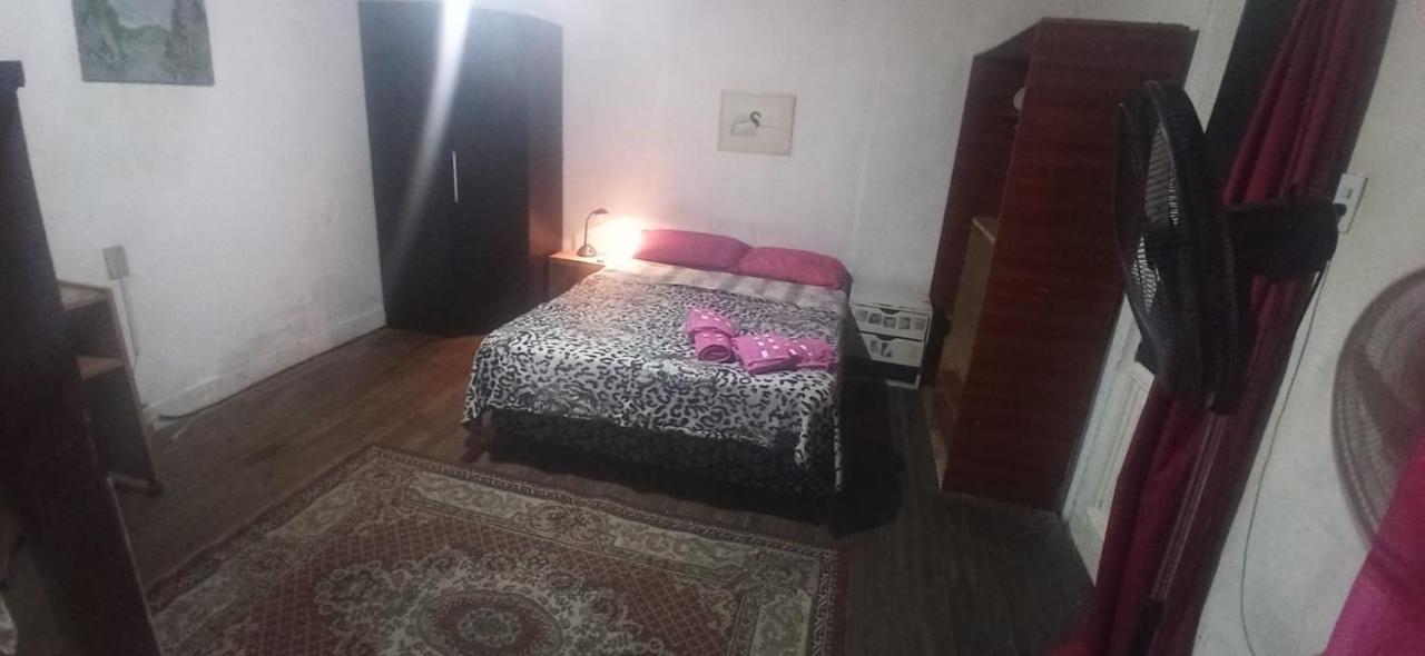 Casahostel Buenos Aires Eksteriør billede
