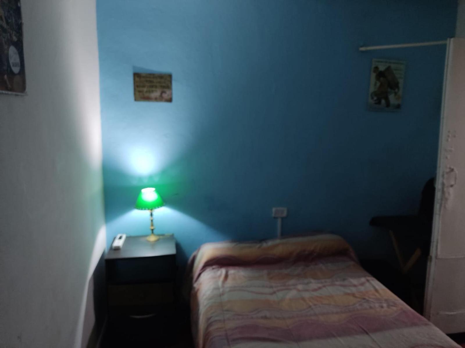 Casahostel Buenos Aires Eksteriør billede