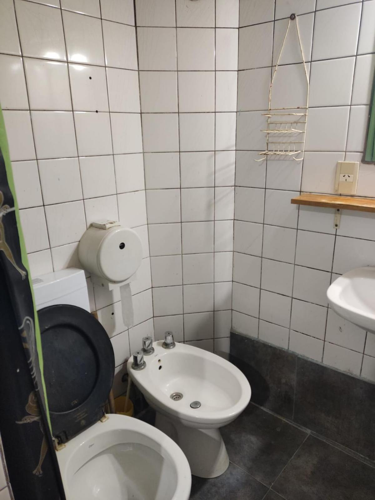 Casahostel Buenos Aires Eksteriør billede