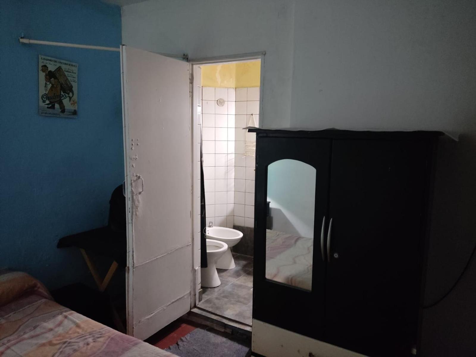 Casahostel Buenos Aires Eksteriør billede