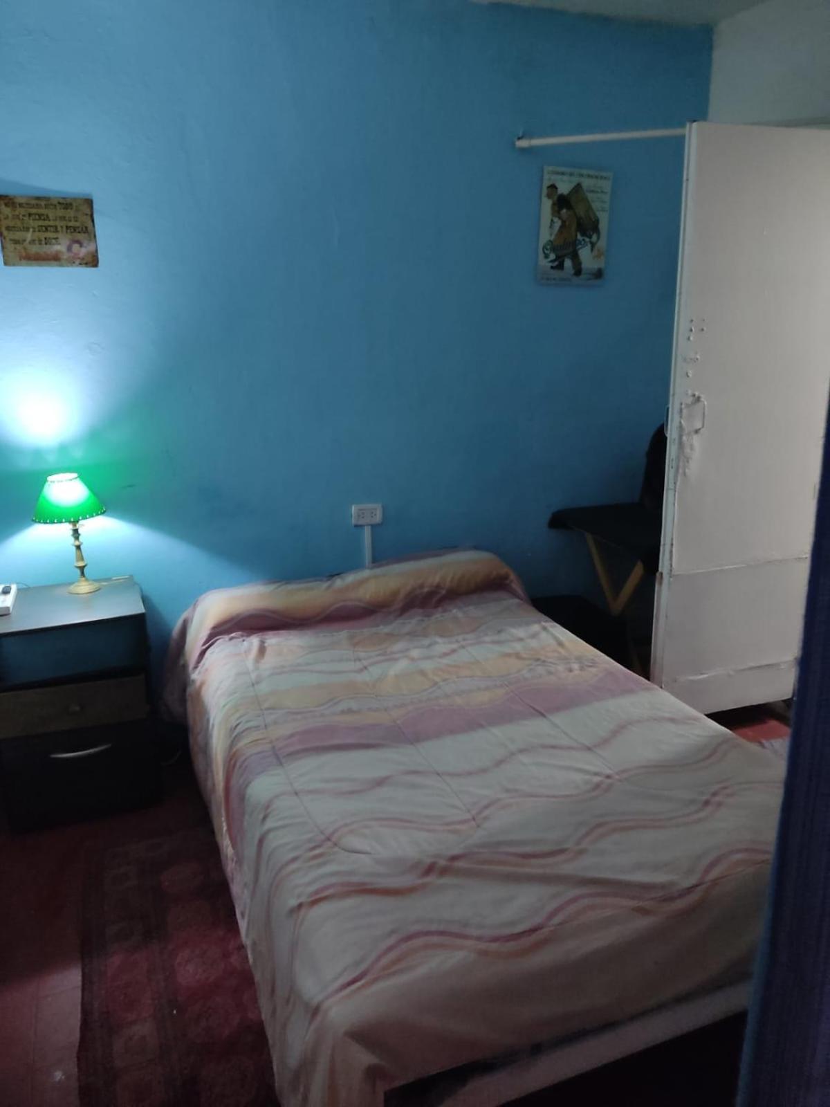 Casahostel Buenos Aires Eksteriør billede