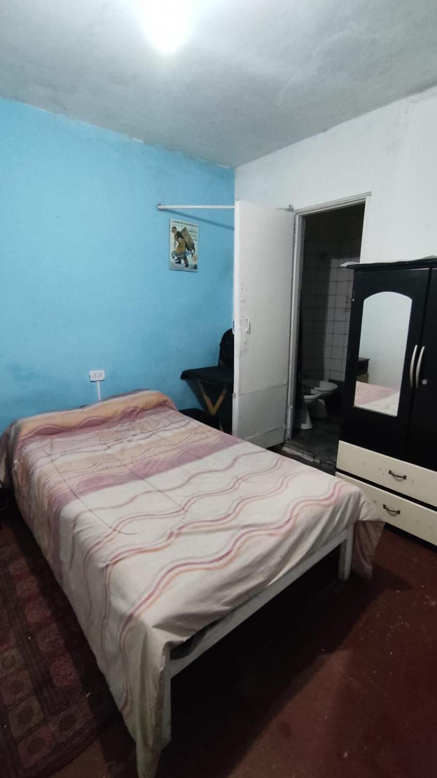 Casahostel Buenos Aires Eksteriør billede