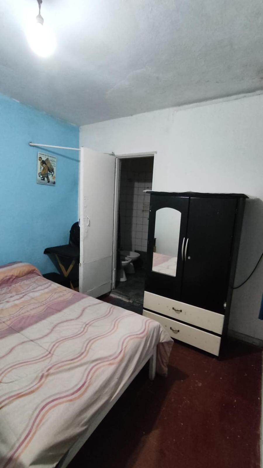 Casahostel Buenos Aires Eksteriør billede